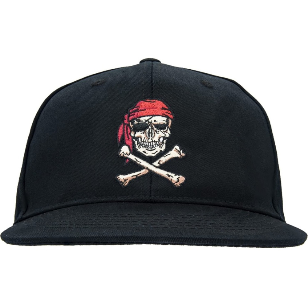 Pírate hat - Picture 2 of 4